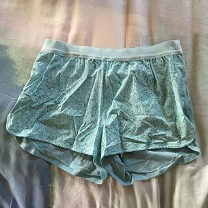 Outdoor Voices Shorts
